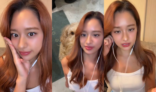 michann2525 TikTok Live — Aug 30, 2026, 11:43 AM
