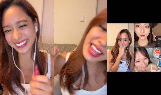 michann2525 TikTok Live — Aug 30, 2026, 12:33 PM