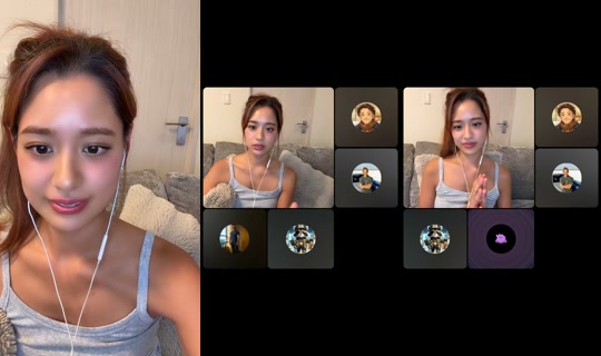 michann2525 TikTok Live — Aug 31, 2026, 1:51 PM