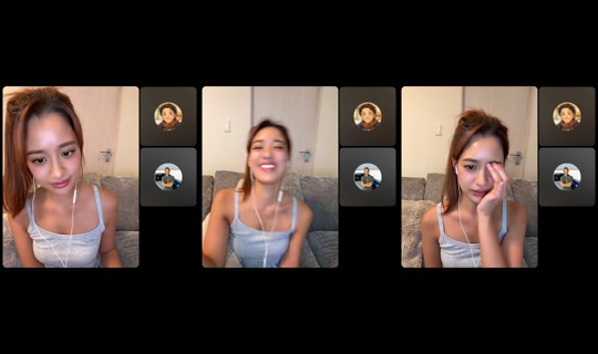 michann2525 TikTok Live — Aug 31, 2026, 2:42 PM