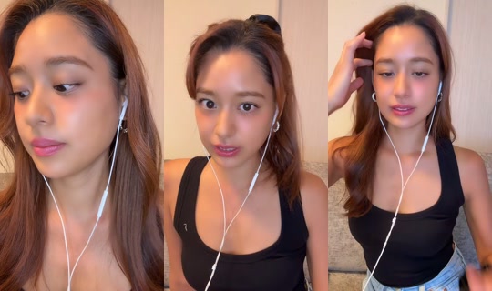 michann2525 TikTok Live — Sep 2, 2026, 11:16 AM