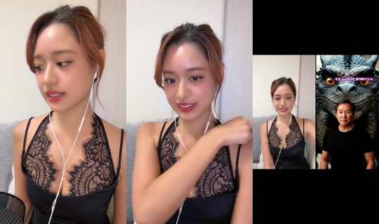 michann2525 TikTok Live — Sep 3, 2026, 11:13 AM