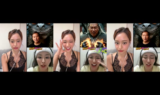 michann2525 TikTok Live — Sep 3, 2026, 12:03 PM