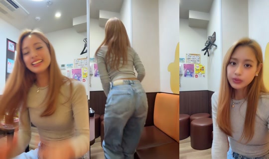 michann2525 TikTok Live — Oct 3, 2026, 1:56 PM