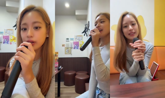 michann2525 TikTok Live — Oct 3, 2026, 2:46 PM