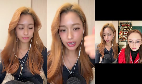 michann2525 TikTok Live — Oct 4, 2026, 8:10 AM