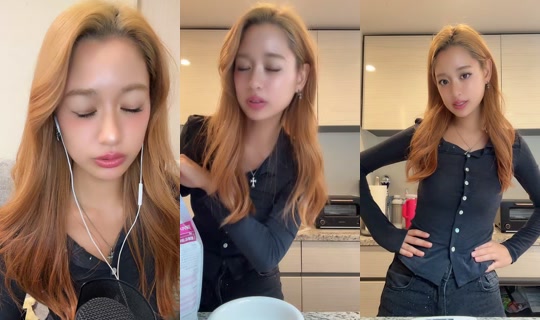 michann2525 TikTok Live — Oct 4, 2026, 9:01 AM