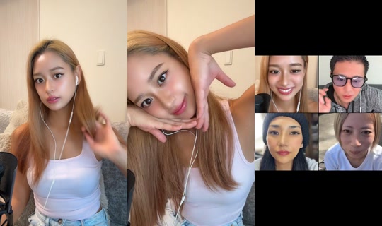 michann2525 TikTok Live — Oct 6, 2026, 12:20 AM