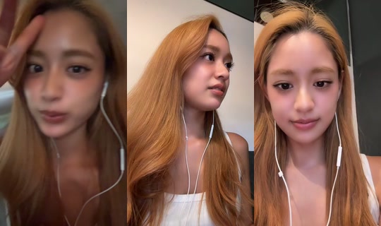 michann2525 TikTok Live — Oct 7, 2026, 12:11 PM