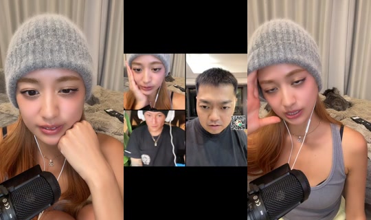 michann2525 TikTok Live — Oct 8, 2026, 2:27 PM