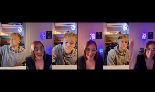 micheal_putters123 TikTok Live — Oct 2, 2026, 4:43 PM