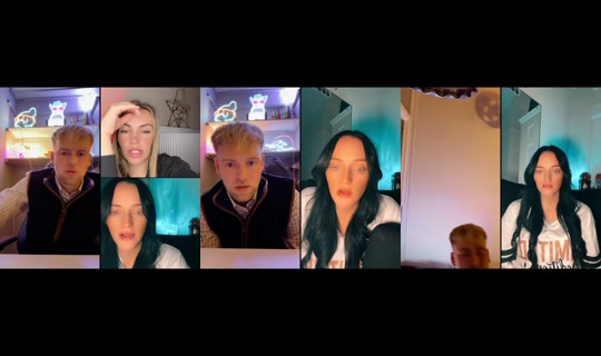 micheal_putters123 TikTok Live — Oct 3, 2026, 10:20 PM