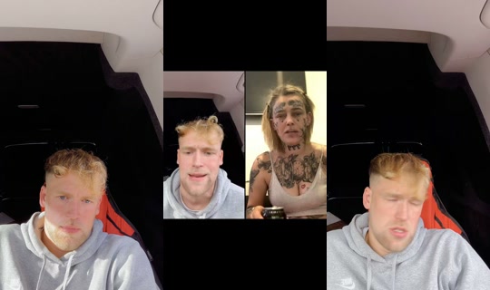 micheal_putters123 TikTok Live — Oct 4, 2026, 2:58 PM