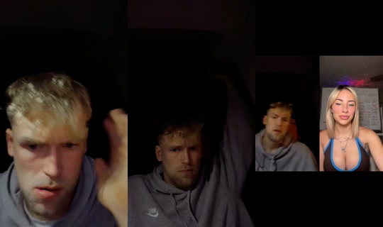 micheal_putters123 TikTok Live — Oct 4, 2026, 5:53 PM