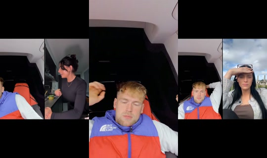 micheal_putters123 TikTok Live — Oct 6, 2026, 9:31 AM