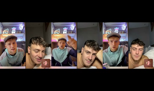 micheal_putters123 TikTok Live — Oct 6, 2026, 3:24 PM