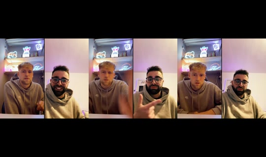micheal_putters123 TikTok Live — Oct 7, 2026, 6:03 PM