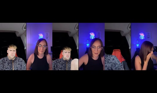 micheal_putters123 TikTok Live — Oct 8, 2026, 4:40 PM