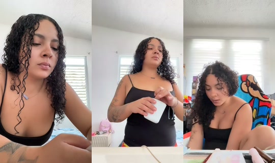 michel.atenea07 TikTok Live — Aug 22, 2026, 5:53 PM
