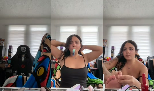michel.atenea07 TikTok Live — Aug 22, 2026, 6:43 PM