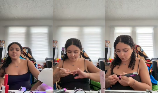 michel.atenea07 TikTok Live — Aug 22, 2026, 7:34 PM
