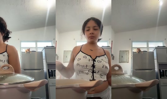 michel.atenea07 TikTok Live — Aug 25, 2026, 10:42 AM
