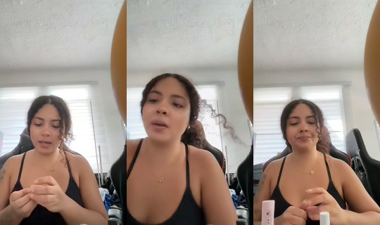 michel.atenea07 TikTok Live — Sep 24, 2026, 7:11 PM