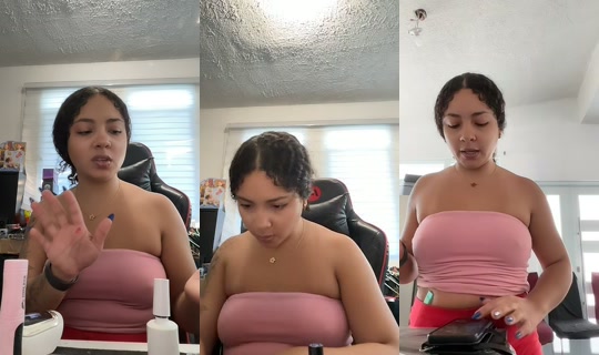 michel.atenea07 TikTok Live — Sep 30, 2026, 10:51 AM