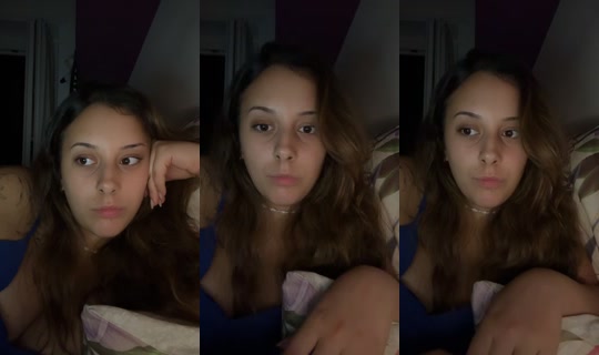 michela.peraio__ TikTok Live — Aug 31, 2026, 11:03 PM