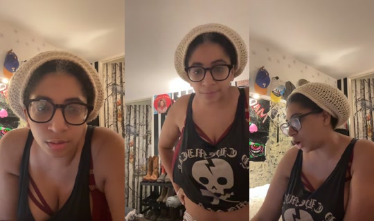 michelahdesnai TikTok Live — Sep 22, 2026, 9:58 PM