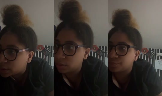 michelahdesnai TikTok Live — Oct 1, 2026, 11:08 PM