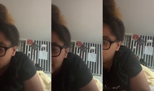 michelahdesnai TikTok Live — Oct 2, 2026, 12:34 AM
