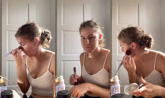 michele.mmh TikTok Live — Aug 21, 2026, 8:56 AM