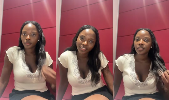 michelewithyou TikTok Live — Sep 29, 2026, 10:36 AM