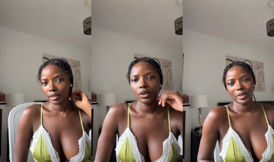 michelewithyou TikTok Live — Oct 1, 2026, 9:36 AM