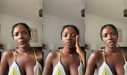 michelewithyou TikTok Live — Oct 1, 2026, 10:26 AM