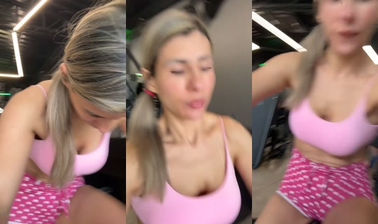 micheli.katzer TikTok Live — Aug 26, 2026, 3:05 PM