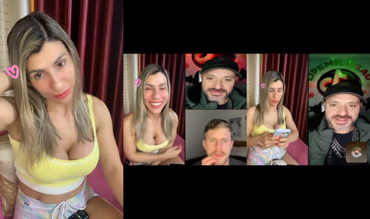 micheli.katzer TikTok Live — Aug 26, 2026, 8:38 PM