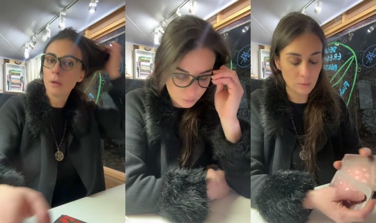 michelifaraonmentoria TikTok Live — Aug 27, 2026, 1:30 AM