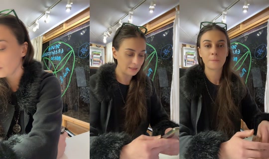 michelifaraonmentoria TikTok Live — Aug 29, 2026, 1:36 AM