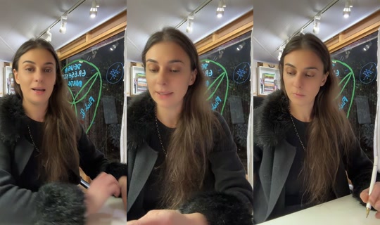 michelifaraonmentoria TikTok Live — Aug 29, 2026, 2:26 AM