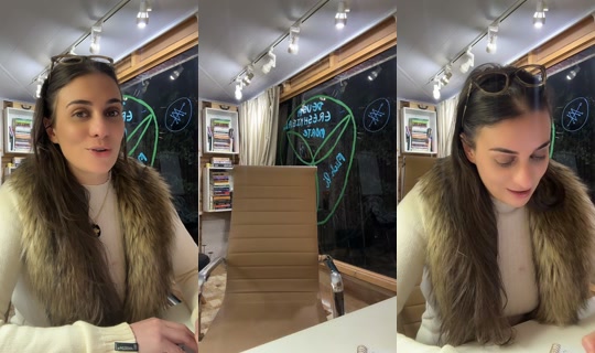 michelifaraonmentoria TikTok Live — Sep 3, 2026, 3:52 AM