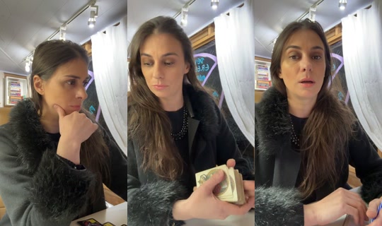 michelifaraonmentoria TikTok Live — Oct 2, 2026, 3:15 AM