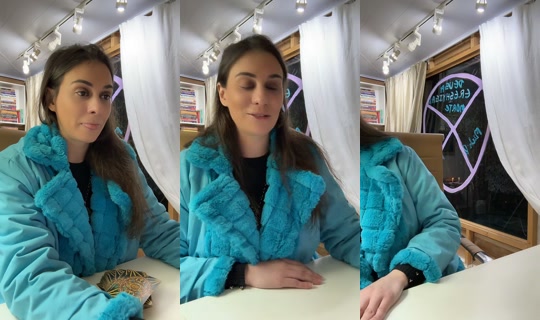 michelifaraonmentoria TikTok Live — Oct 3, 2026, 3:01 AM