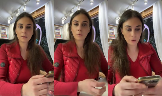 michelifaraonmentoria TikTok Live — Oct 4, 2026, 3:00 AM