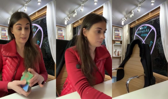 michelifaraonmentoria TikTok Live — Oct 4, 2026, 3:50 AM