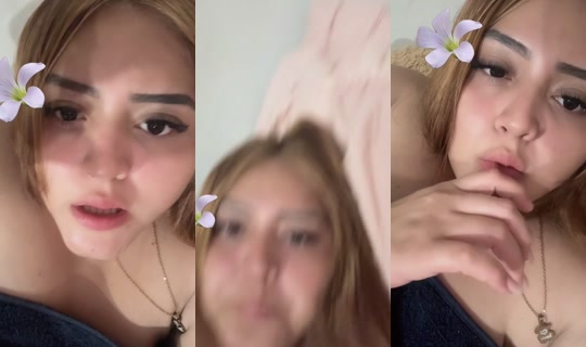 michelitasanchez9 TikTok Live — Aug 23, 2026, 4:43 AM