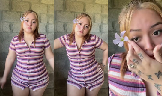 michelitasanchez9 TikTok Live — Aug 23, 2026, 3:19 PM