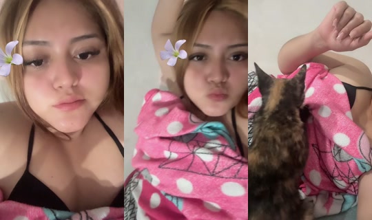 michelitasanchez9 TikTok Live — Aug 25, 2026, 3:11 AM