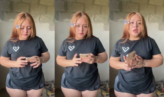 michelitasanchez9 TikTok Live — Aug 31, 2026, 1:31 PM